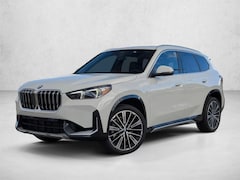 2026 BMW X1 xDrive28i SUV
