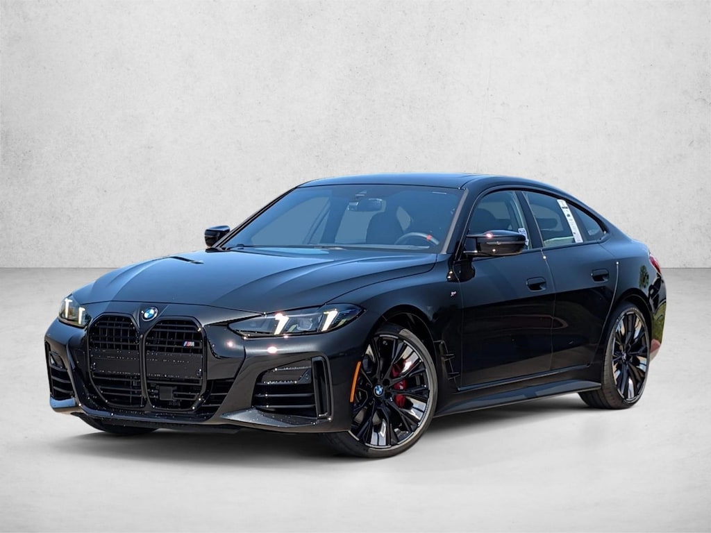 New 2026 BMW M440i Gran Coupe