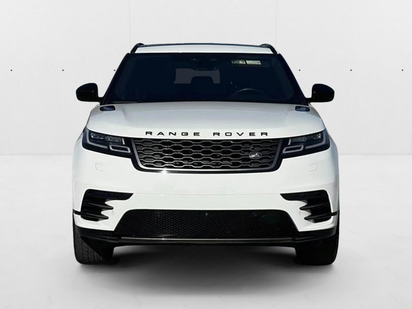 2021 Land Rover Range Rover Velar P250 R-Dynamic S photo 2