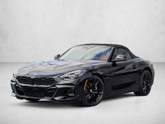2026 BMW Z4