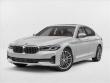 Certified 2023 BMW 530i  Sedan