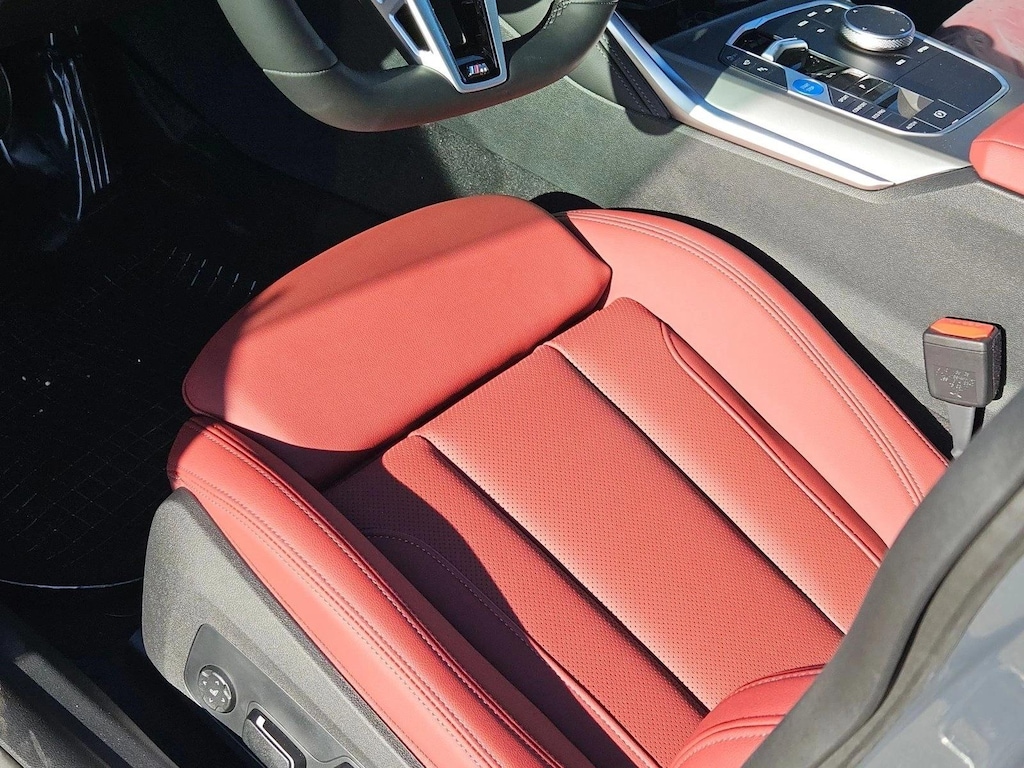 New 2026 BMW i4 xDrive40 Gran Coupe