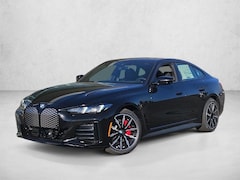2026 BMW i4 eDrive40 Gran Coupe