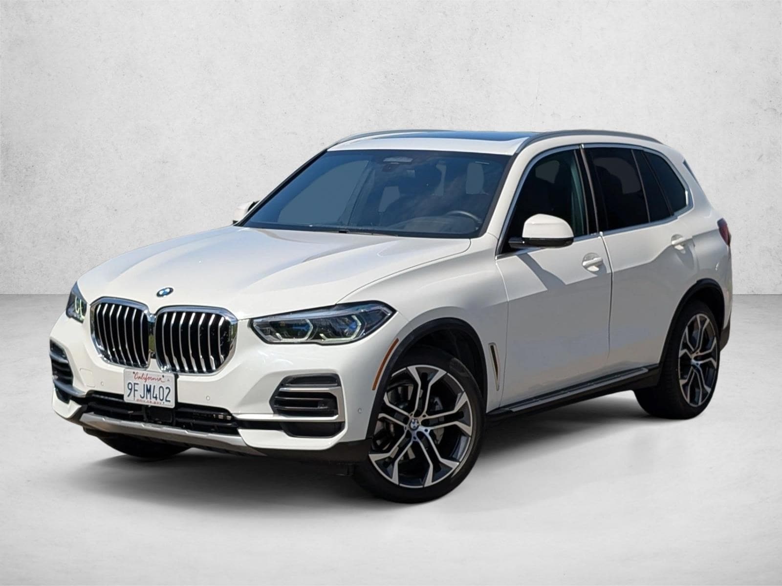 2023 BMW X5