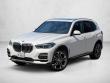 Certified 2023 BMW X5 xDrive40i SUV