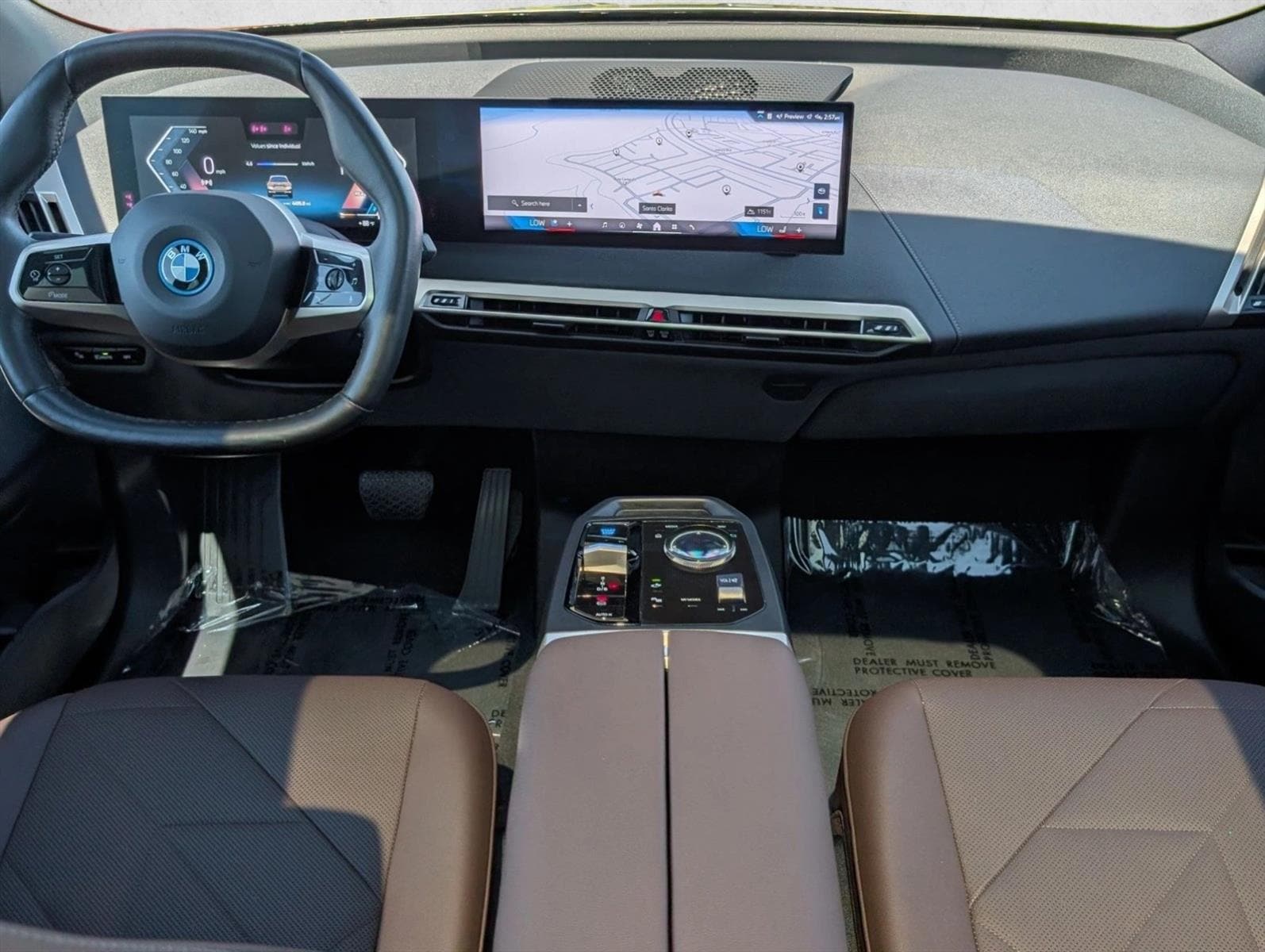 2024 BMW iX Base - Photo 19