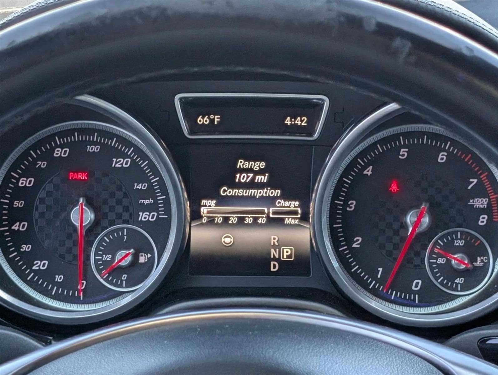 2016 Mercedes-Benz GLE-Class Coupe GLE450 AMG - Photo 11