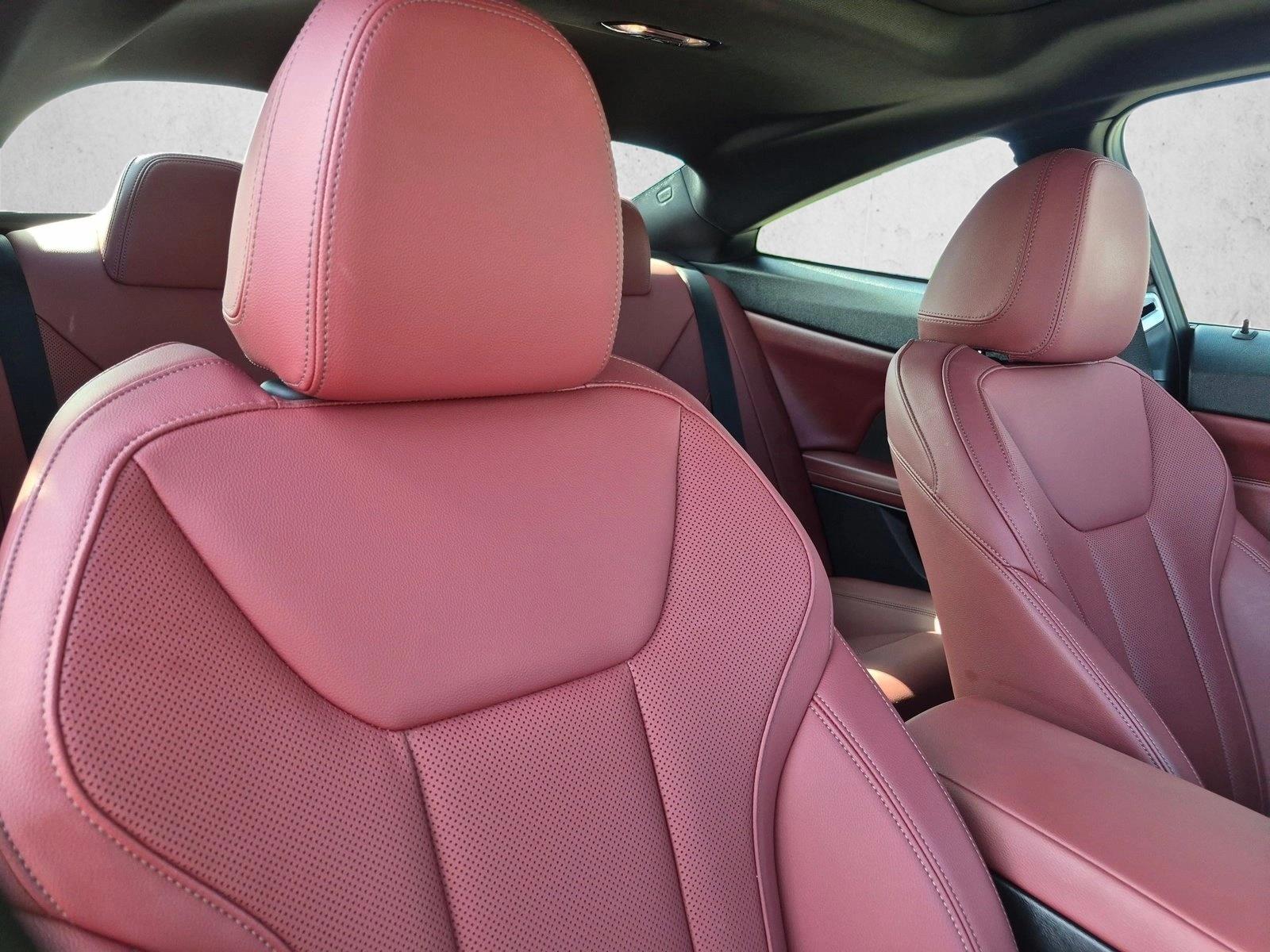 2025 BMW 4 Series 430i - Photo 19