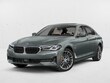  BMW 530e