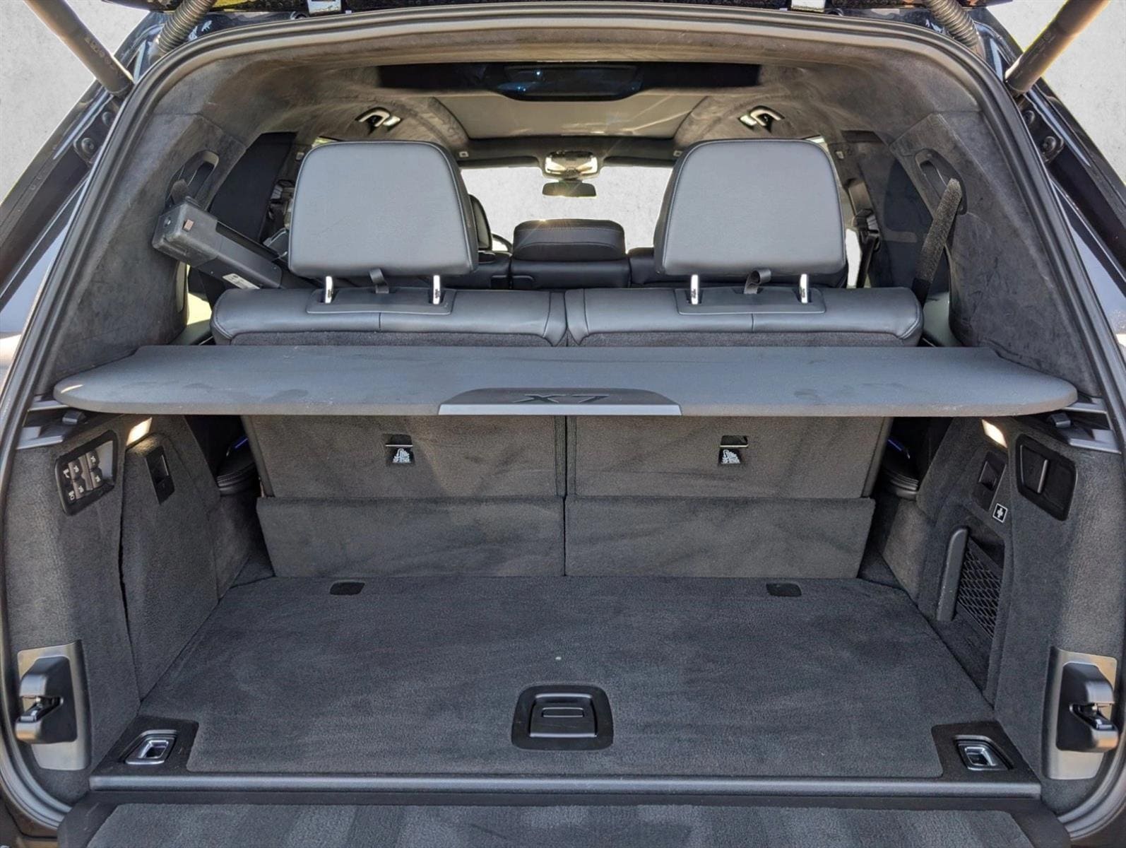 2024 BMW X7 40i - Photo 6