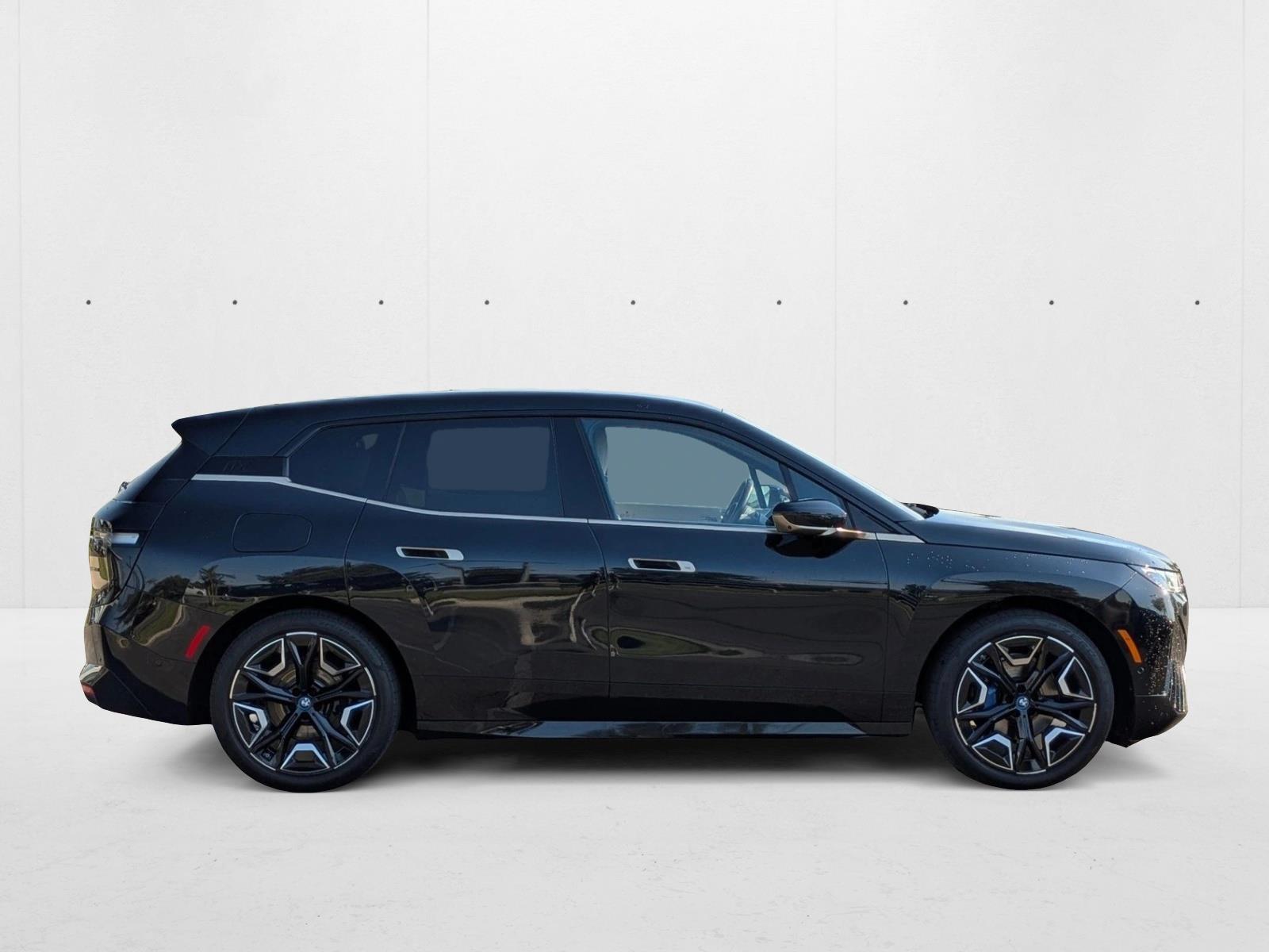 2023 Bmw iX xDrive50i photo 4