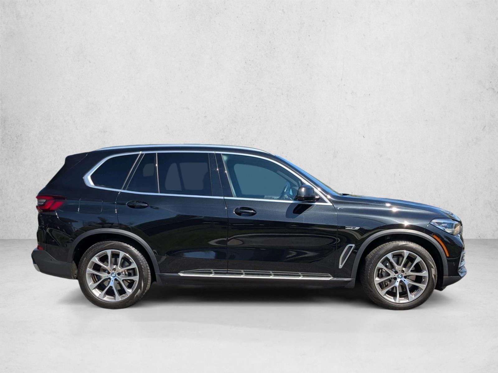 2023 Bmw X5 xDrive45e photo 4