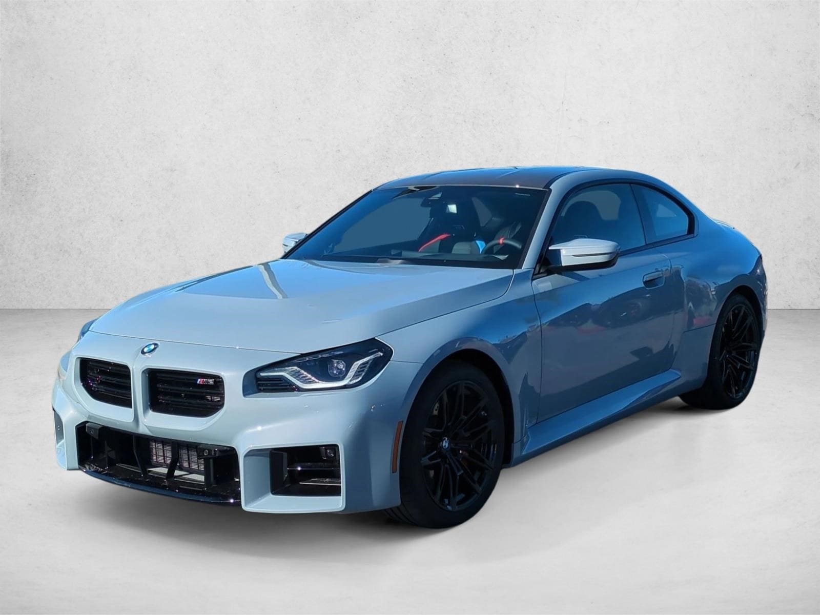 2026 BMW M2 Coupe M2's photo