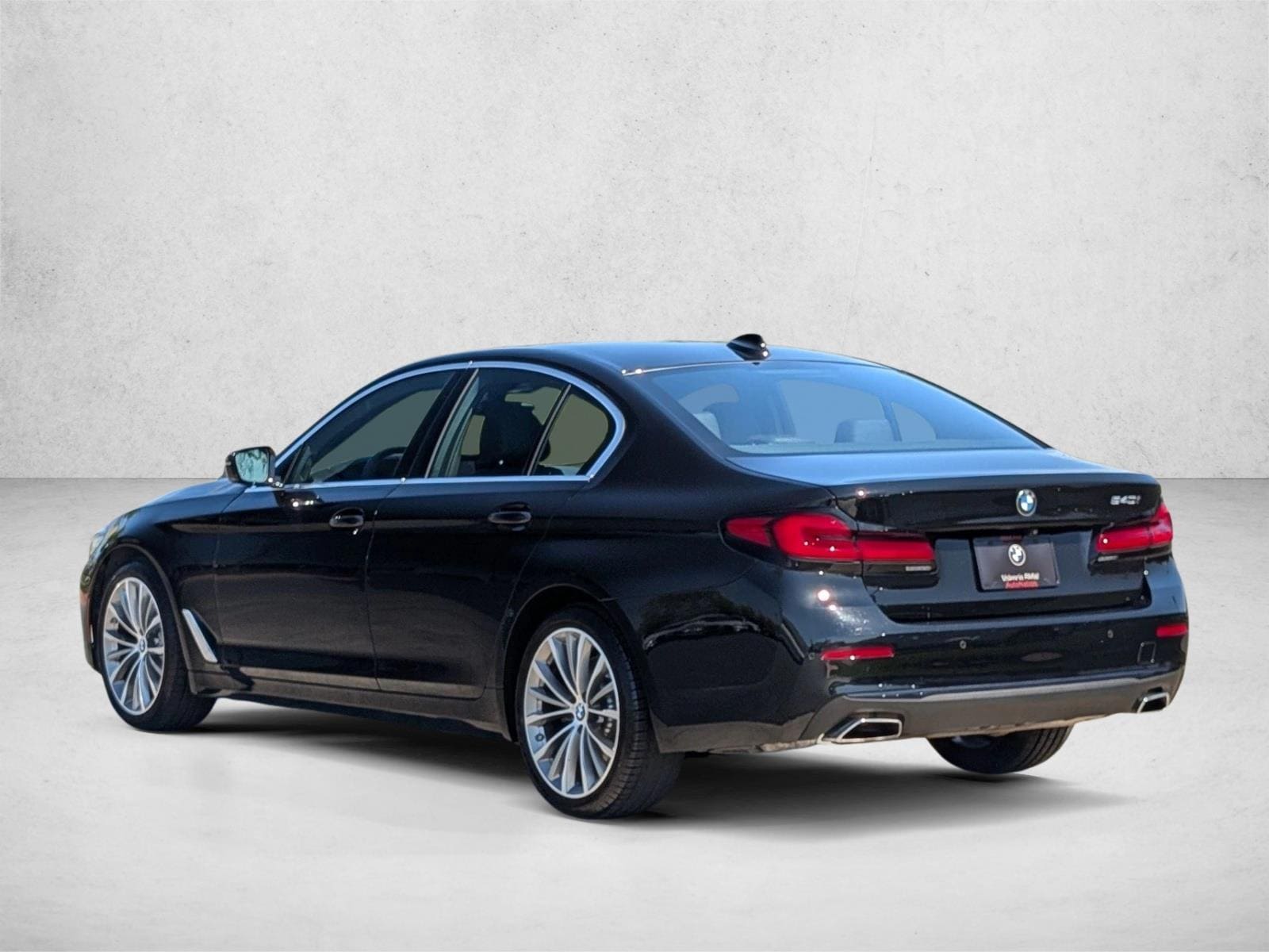 2023 BMW 5 Series 540i - Photo 8