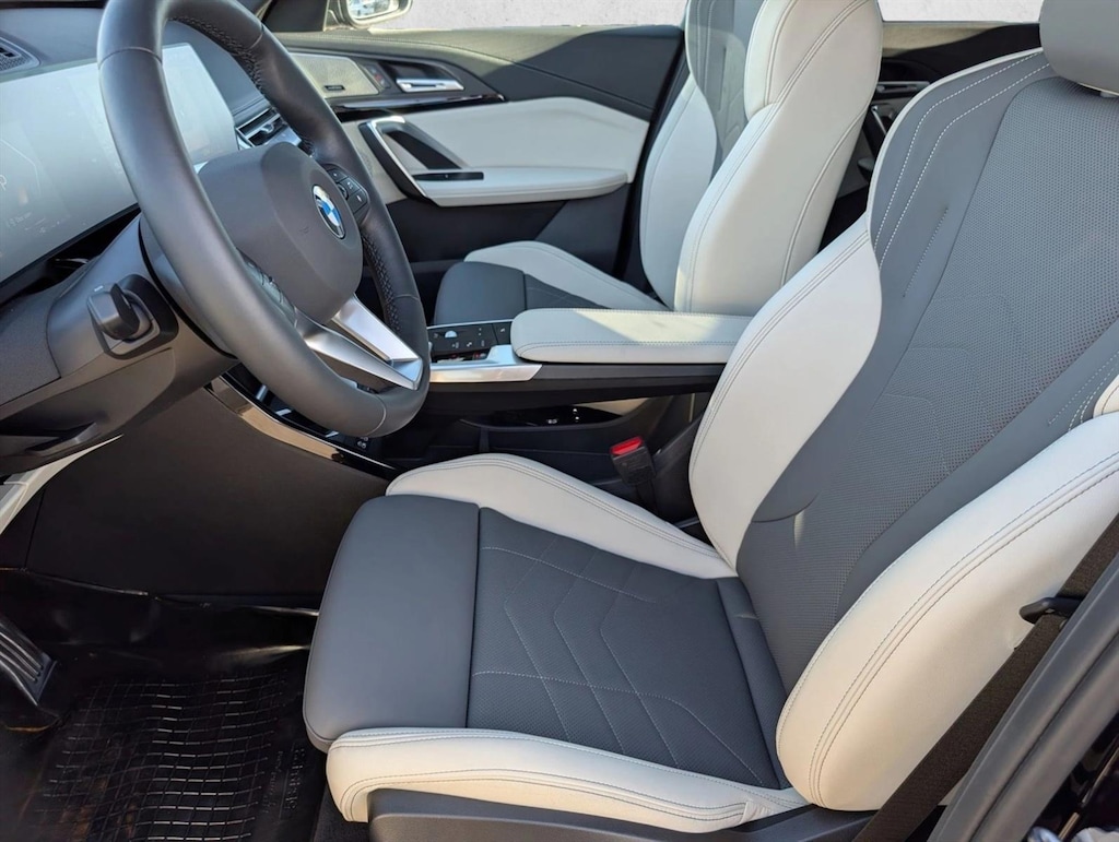 New 2026 BMW X1 xDrive28i SUV