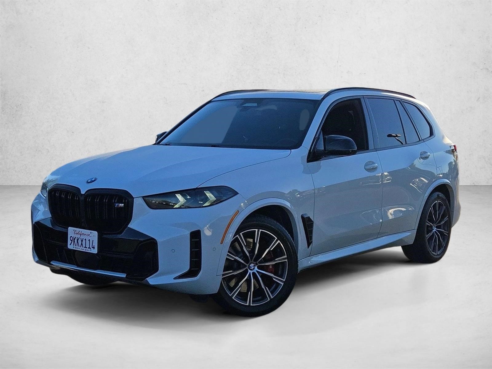 2024 BMW X5