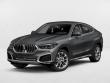 Used 2023 BMW X6 M50i Sports Activity Coupe