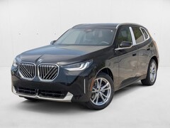 2025 BMW X3