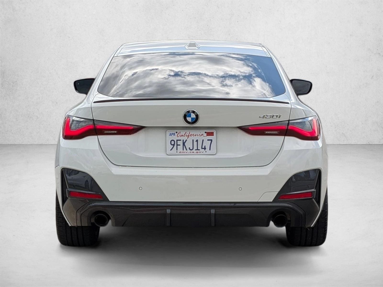 2023 BMW 430i photo 6