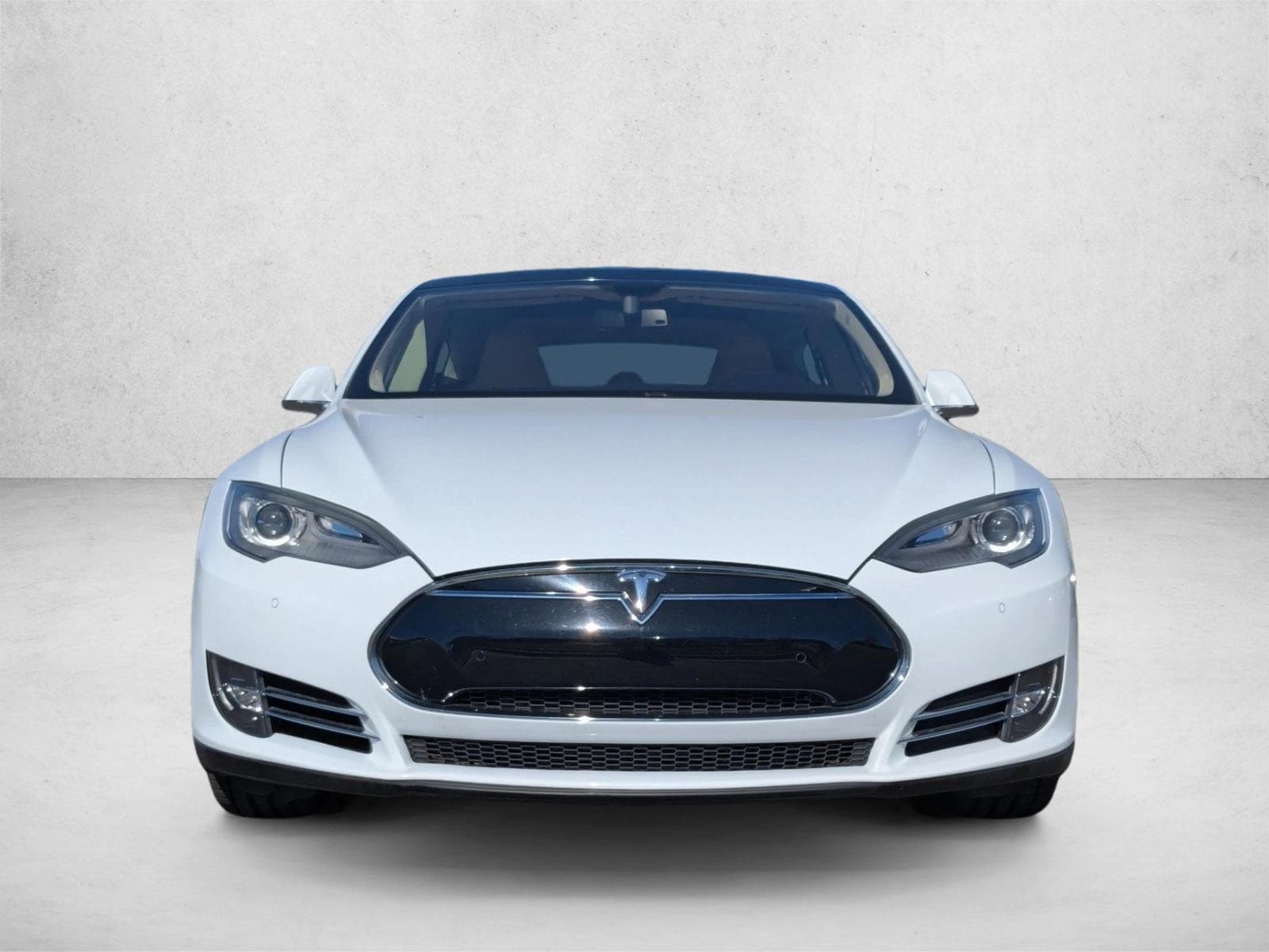 Used 2014 Tesla Model S S with VIN 5YJSA1H12EFP34995 for sale in Santa Clarita, CA