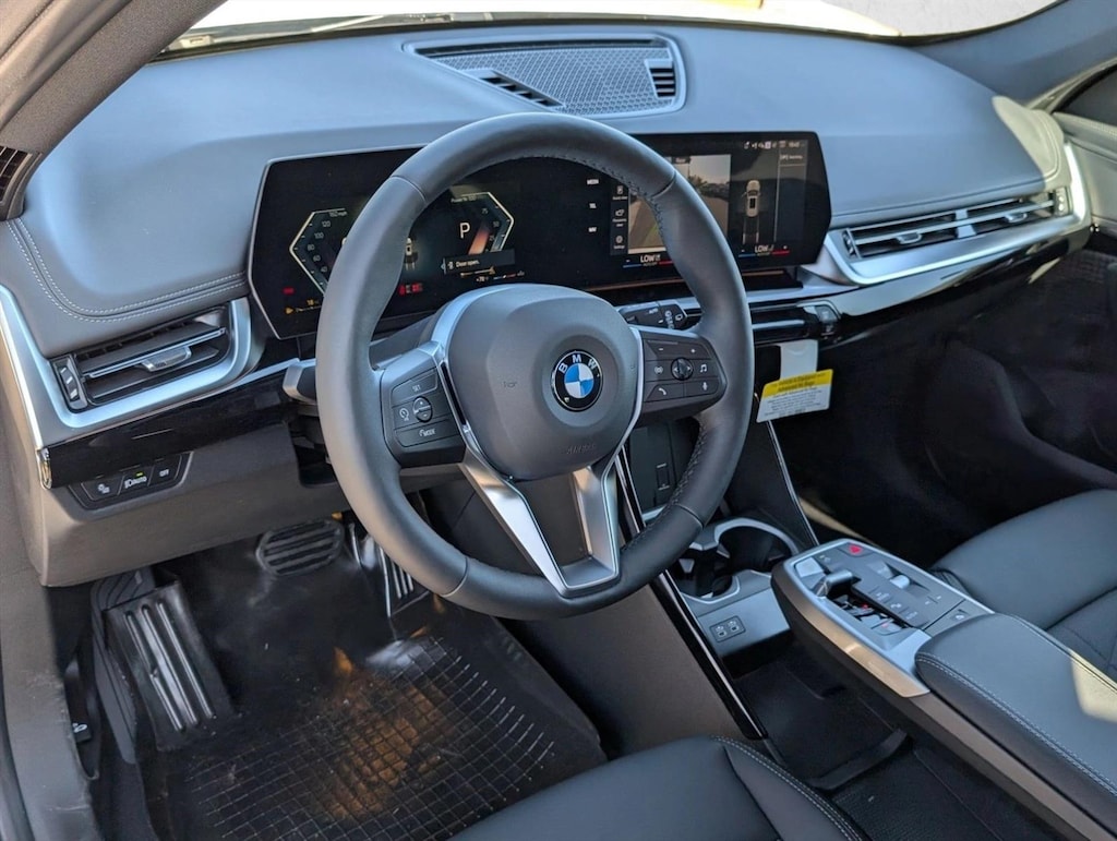 New 2026 BMW X1 xDrive28i SUV