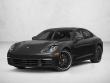Used 2020 Porsche Panamera  Sedan