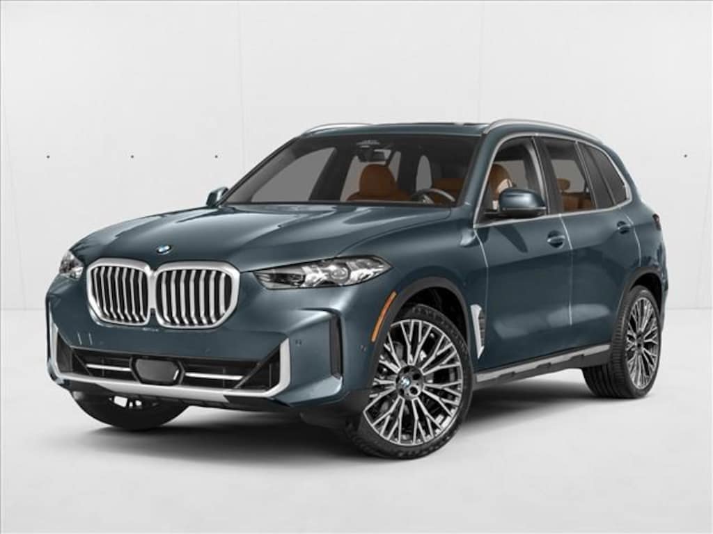 Used 2024 BMW X5 sDrive40i SUV