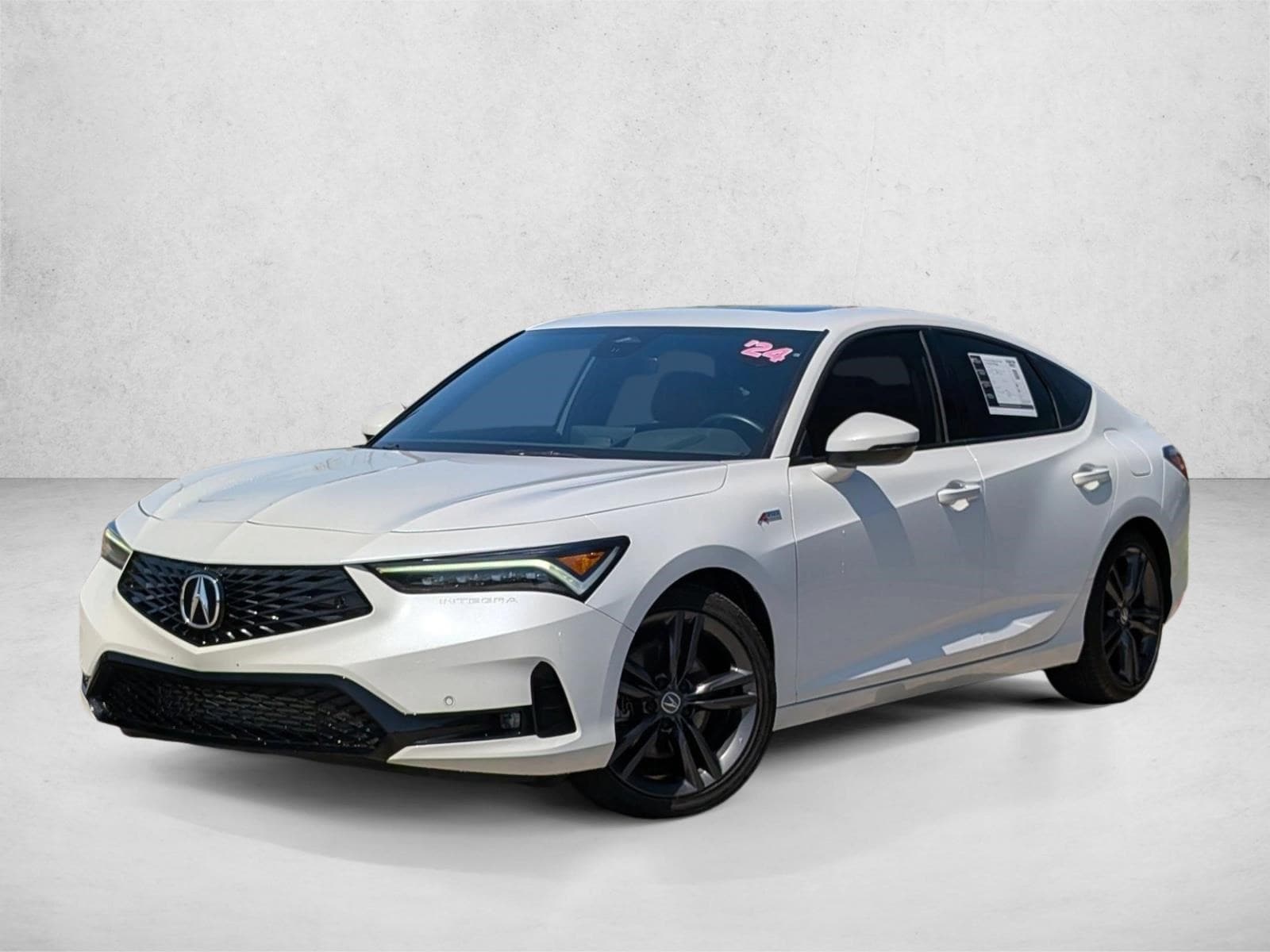 2024 Acura Integra A-Spec with Tech Package's photo