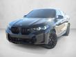 Certified 2025 BMW X6 M60i SUV