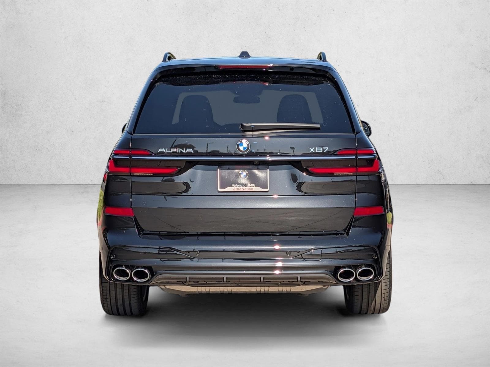 2026 BMW X7 ALPINA XB7 - Photo 6