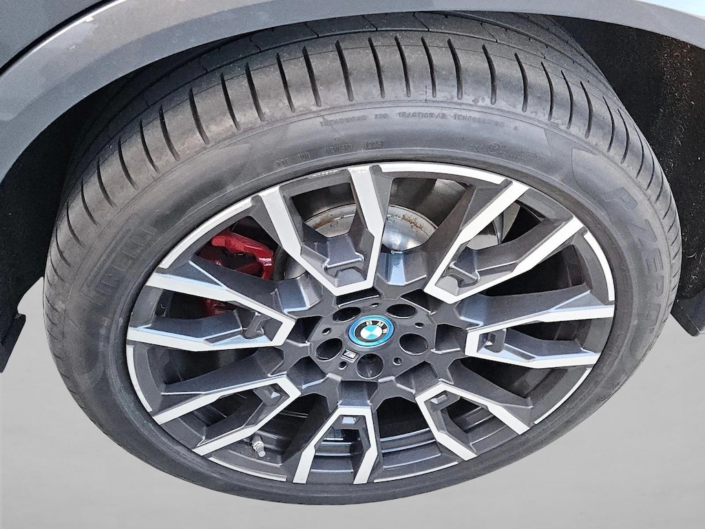 Certified 2024 BMW X5 PHEV xDrive50e SUV