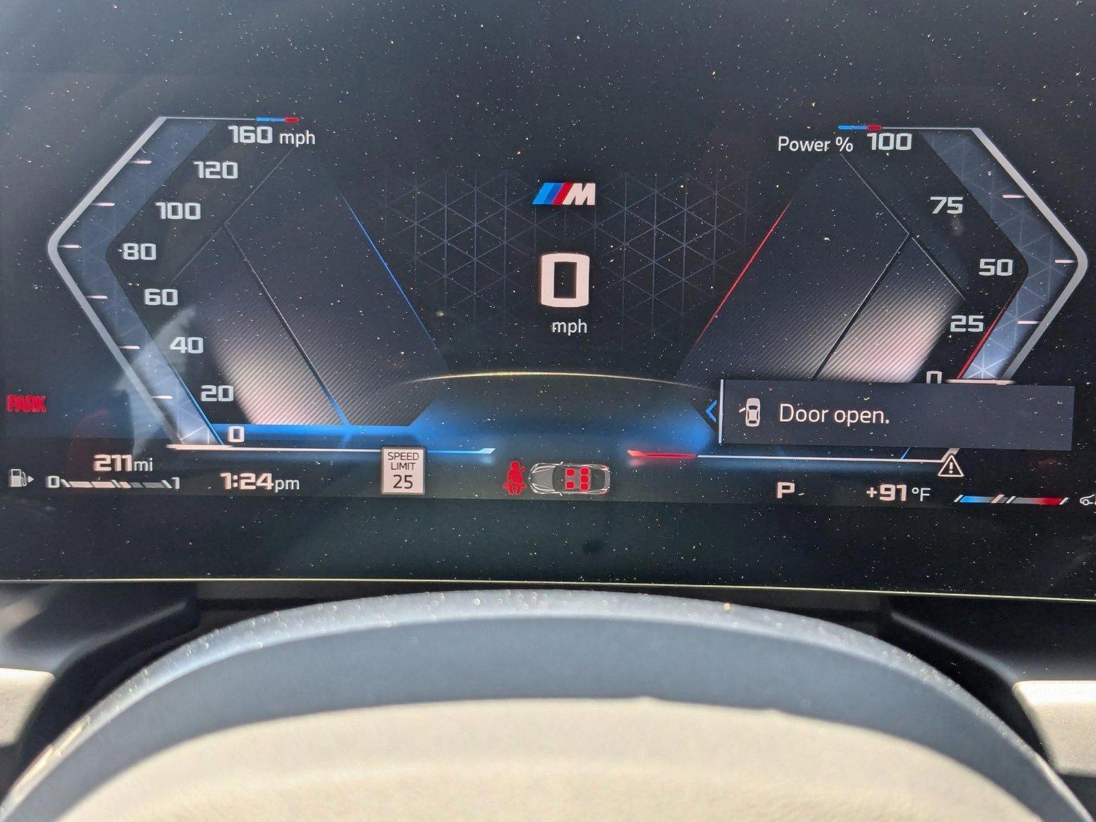 2025 BMW 2 Series M235 - Photo 11