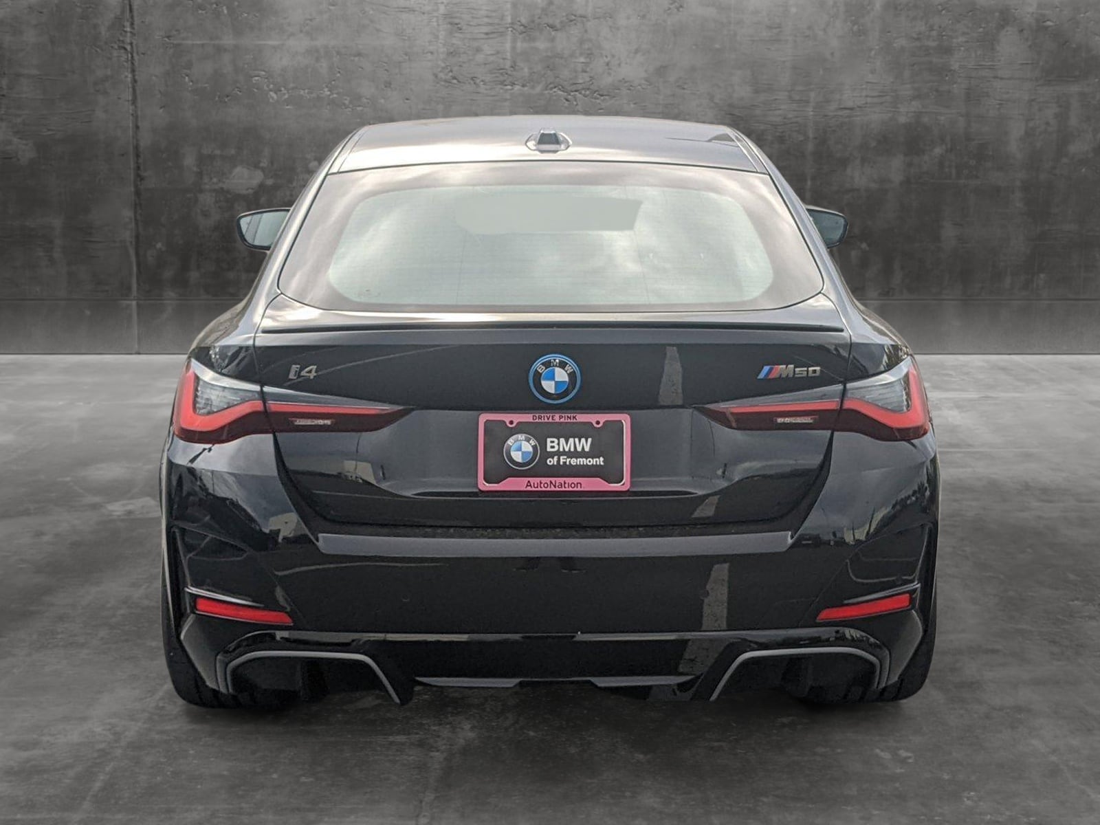New 2023 BMW i4 M50 For Sale Valencia, CA