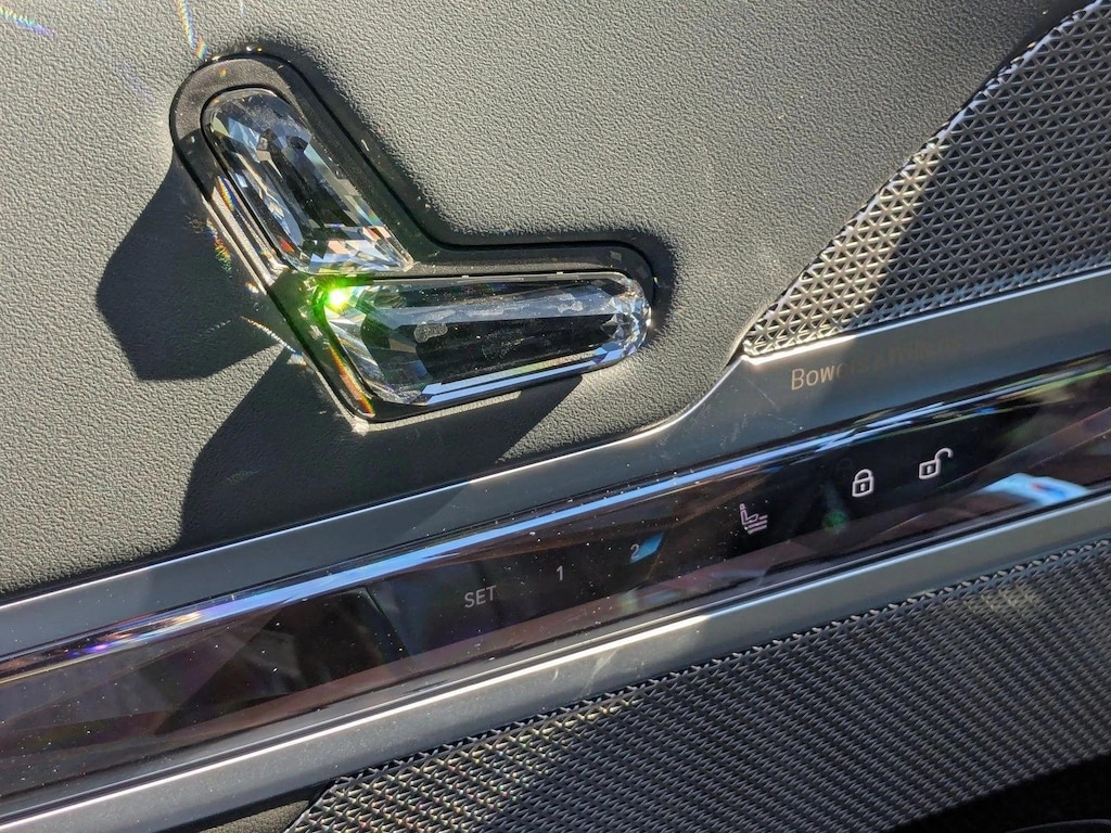 New 2026 BMW 740i Sedan