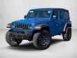 Used 2024 Jeep Wrangler Rubicon SUV