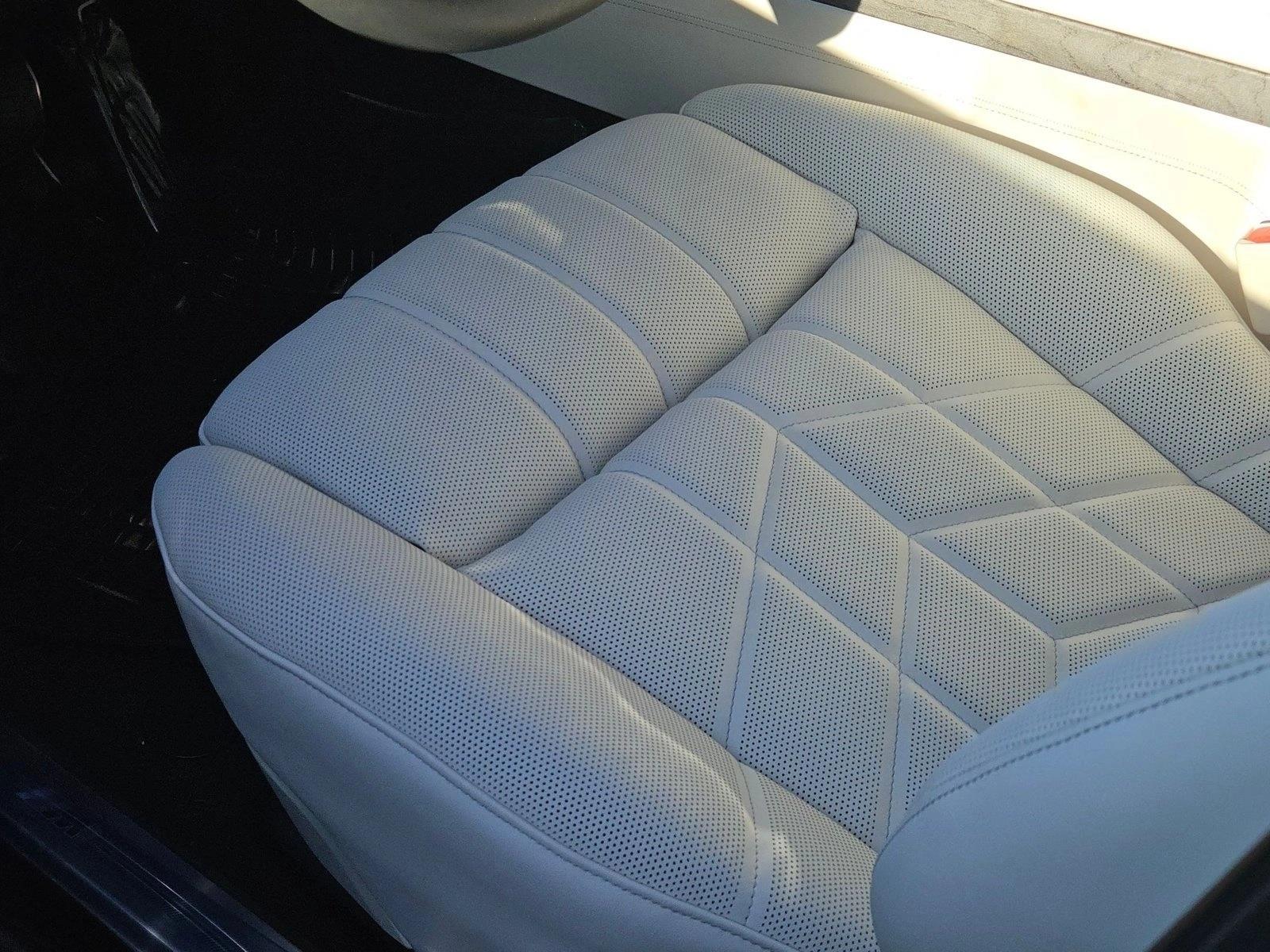 New 2027 BMW 740i Base Sedan