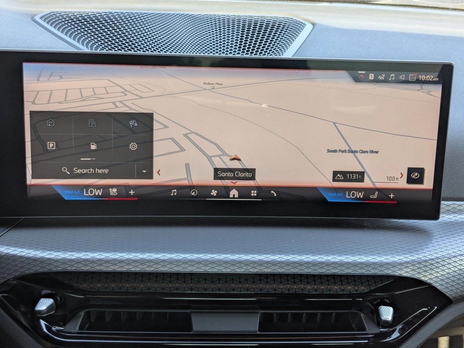 2026 BMW 4 Series 430i - Photo 13