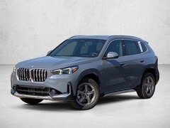 2026 BMW X1 xDrive28i SUV
