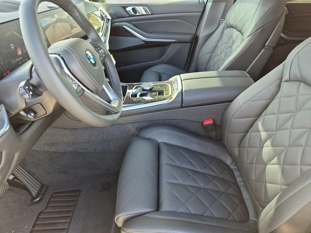 New 2026 BMW X5 xDrive40i SUV