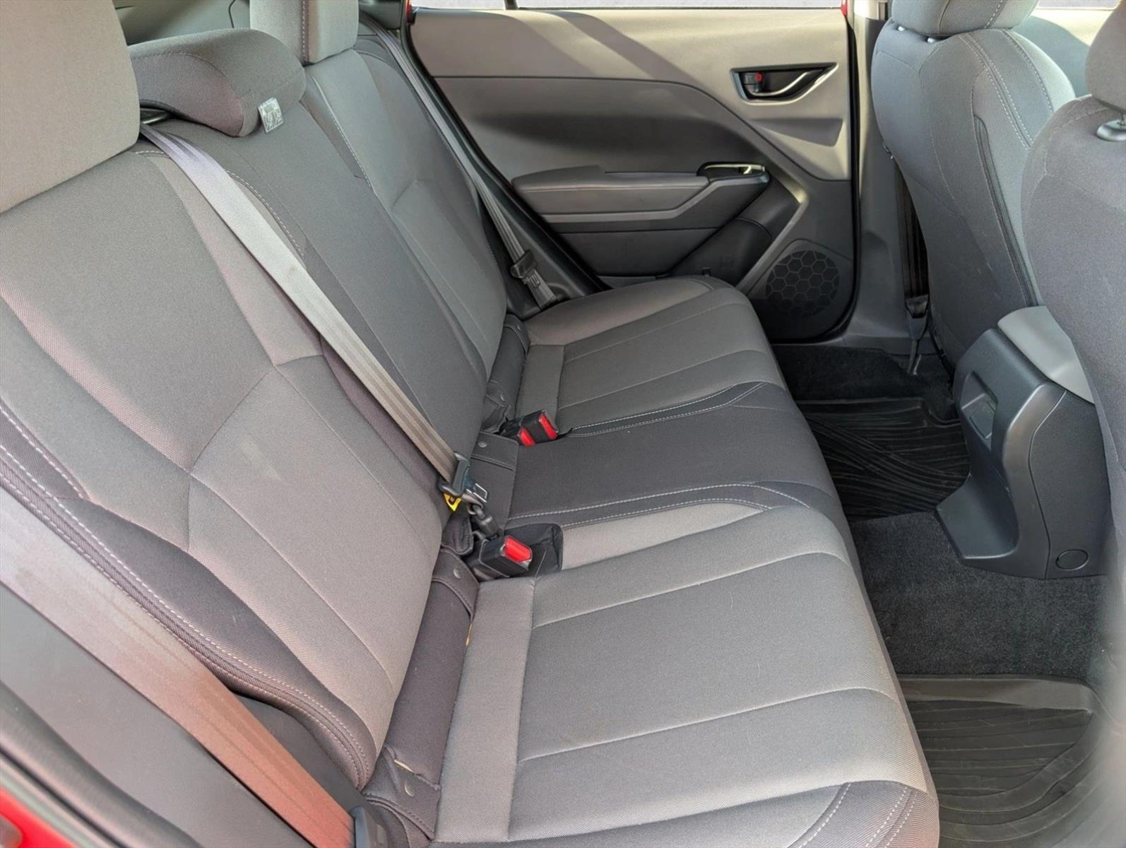 2024 Subaru Crosstrek Base - Photo 18