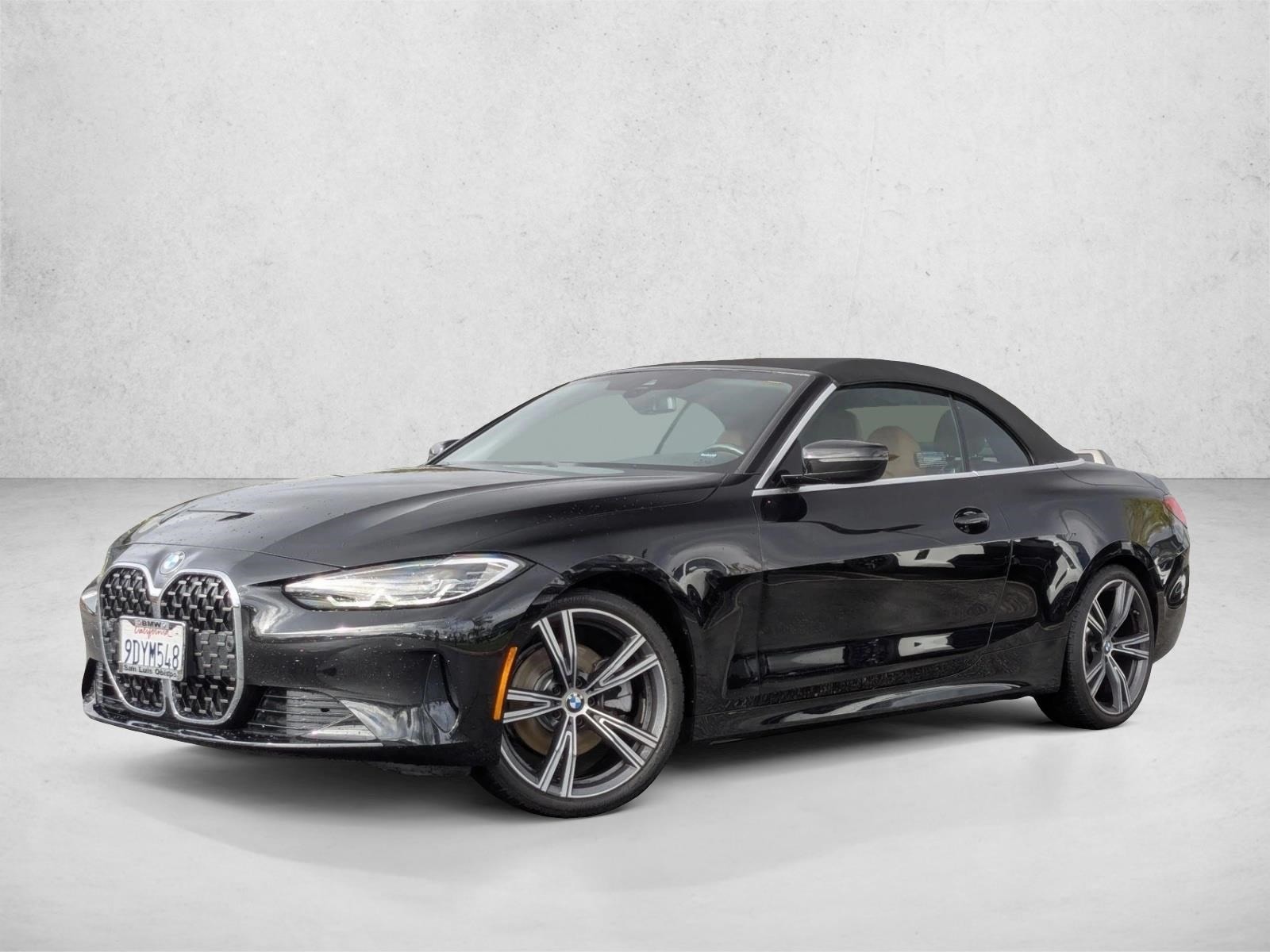 2023 BMW 4 Series 430i's photo