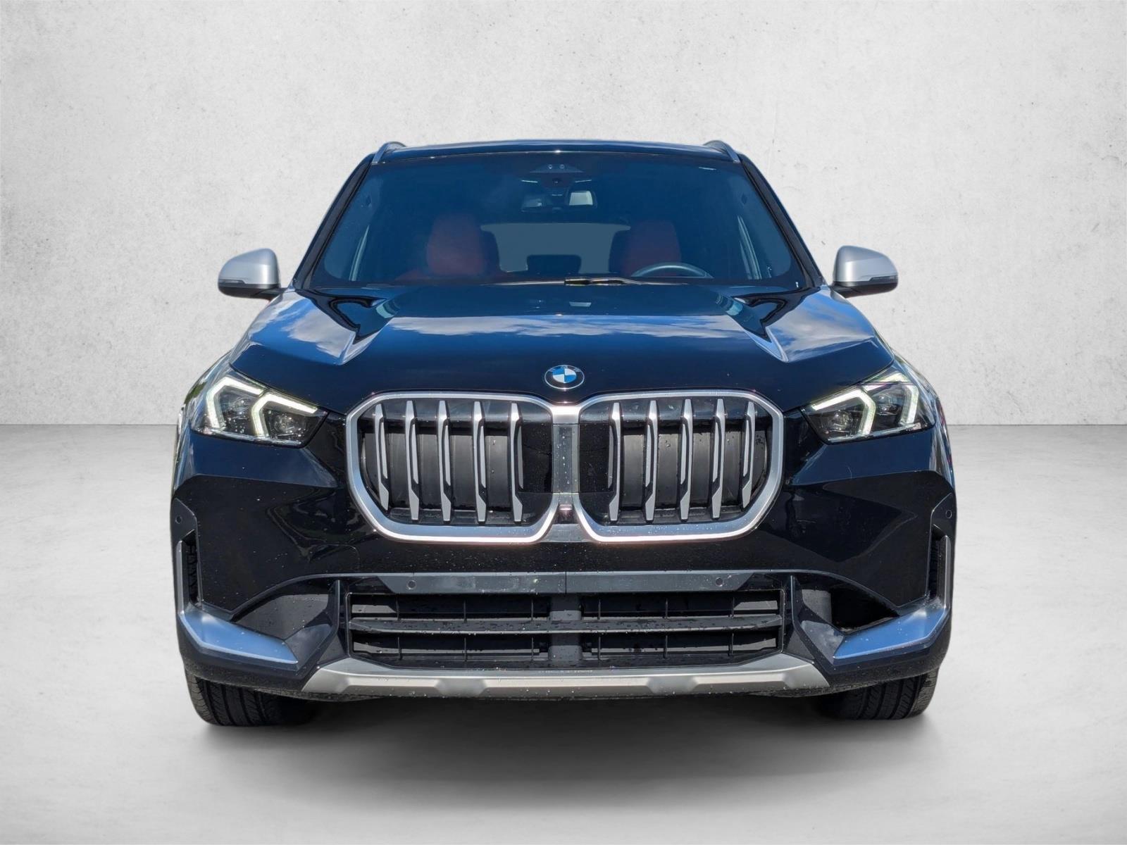 2024 Bmw X1 XDrive28i photo 2
