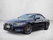 Certified 2023 BMW 430i  Convertible