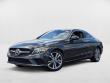 Used 2022 Mercedes-Benz C-Class C 300 Coupe