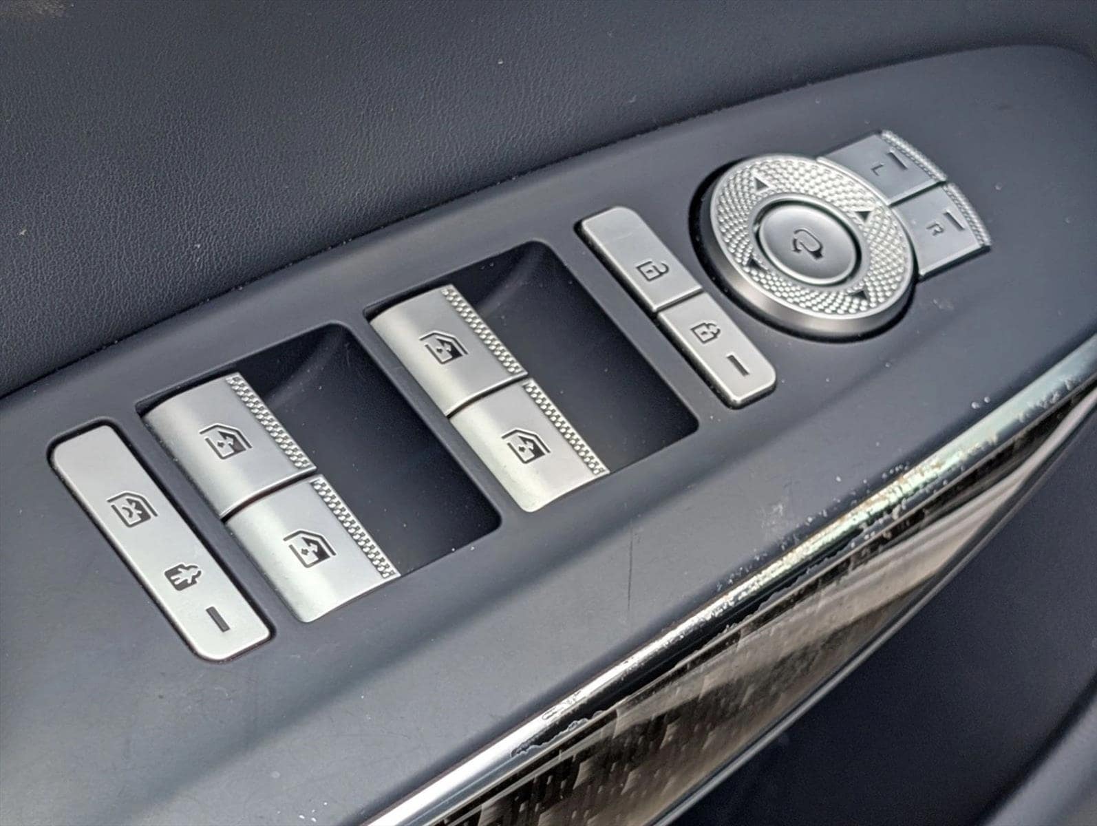 2022 GENESIS GV70 Sport - Photo 11