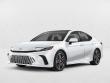 Used 2025 Toyota Camry XSE Sedan