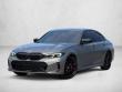 Used 2025 BMW M340i xDrive Sedan