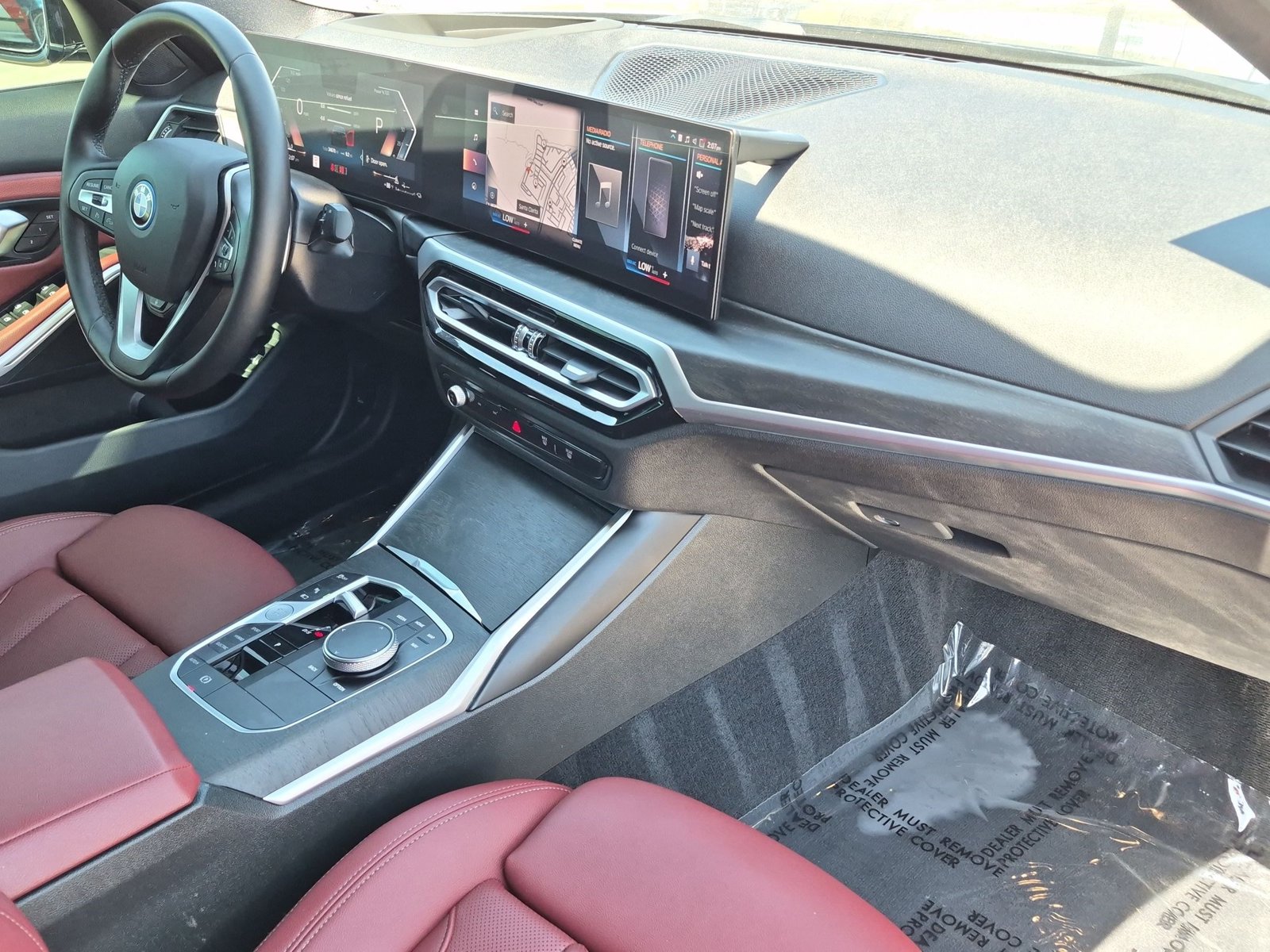 2024 BMW 3 Series 330e - Photo 23