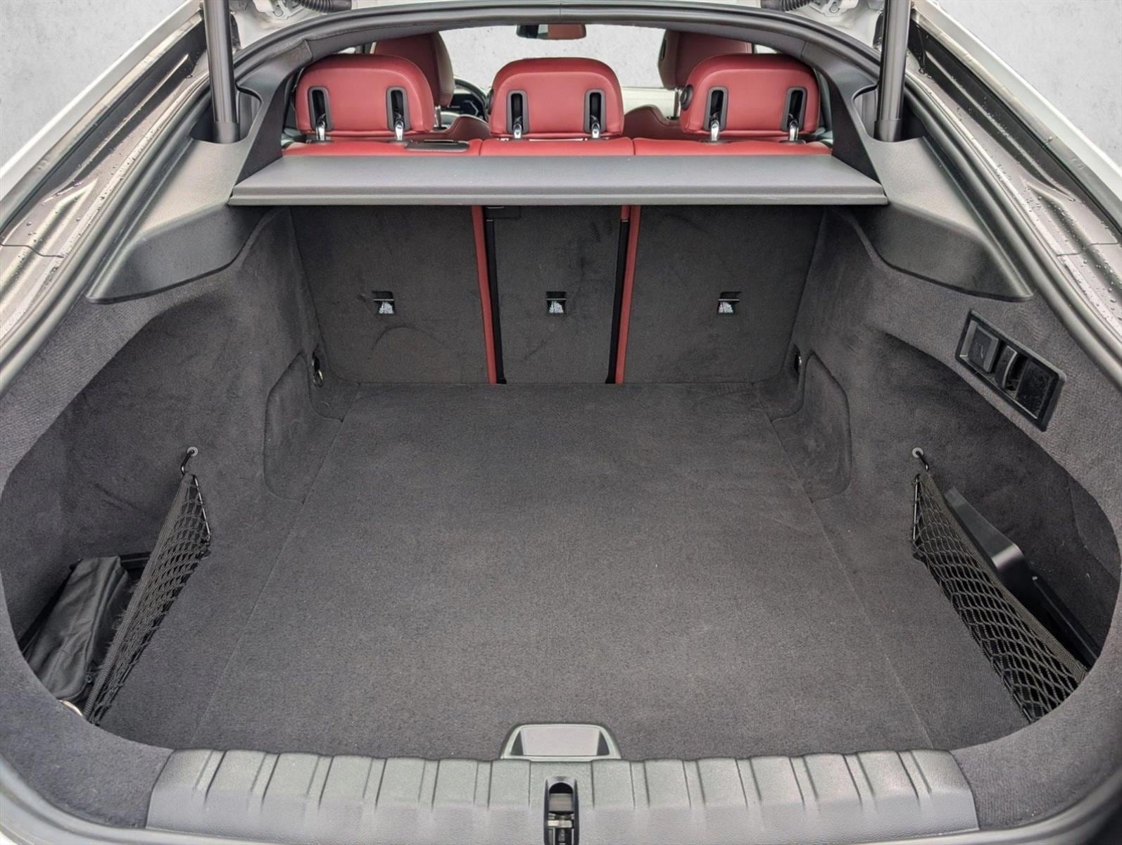 2023 BMW i4 M50 photo 5