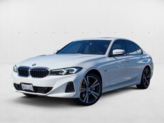 2023 BMW 330e
